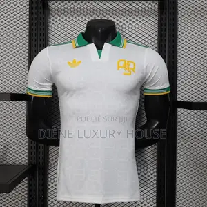 Maillots Sportifs (Football)