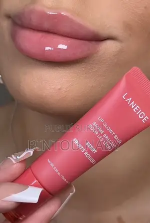 Lips Laneige