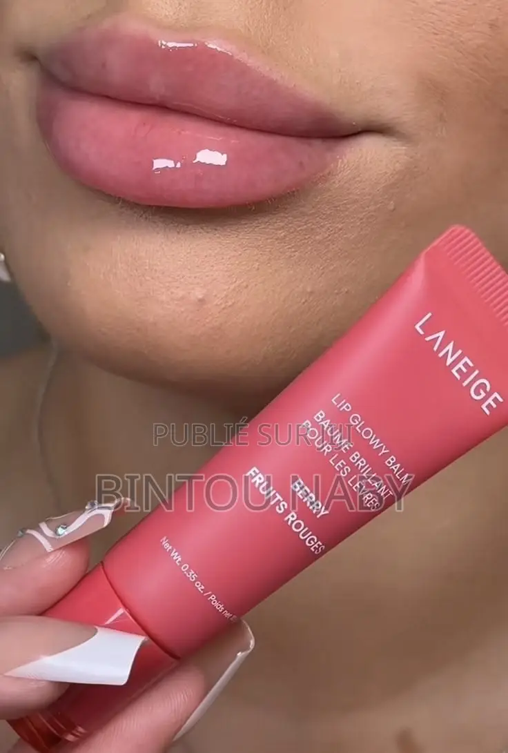 Lips Laneige