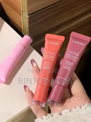 Lips Laneige