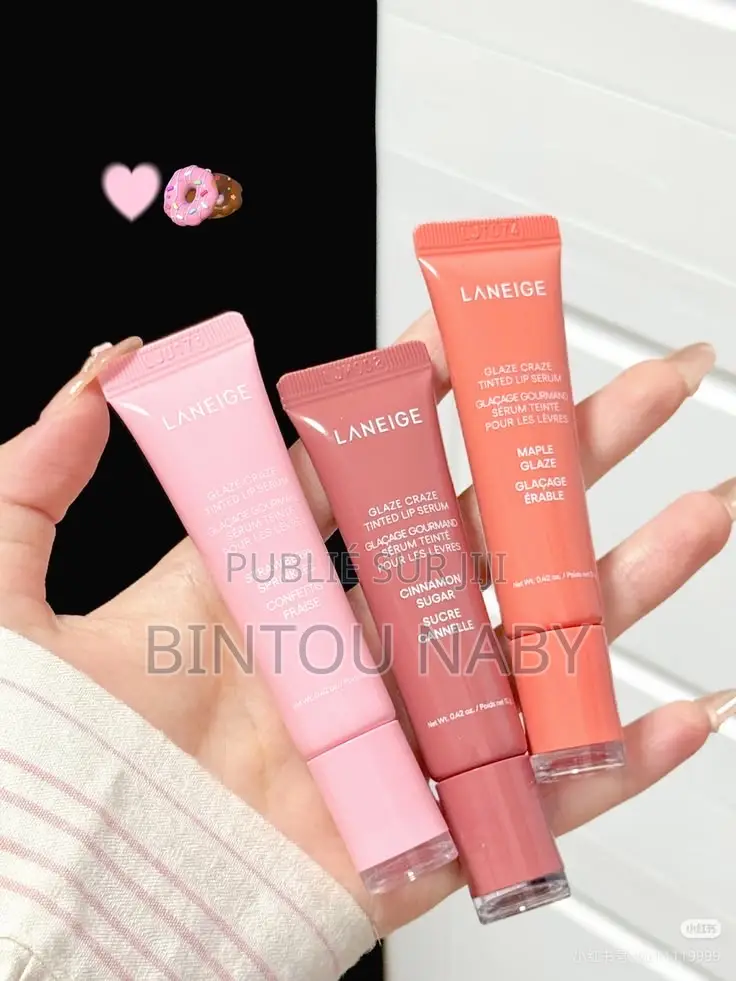 Lips Laneige