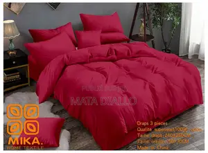 Draps Double Lit