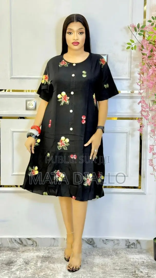 Robe Femme