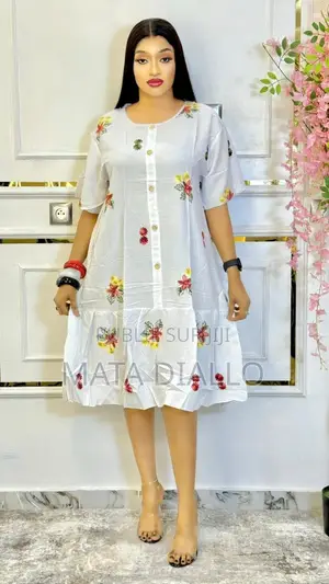 Robe Femme