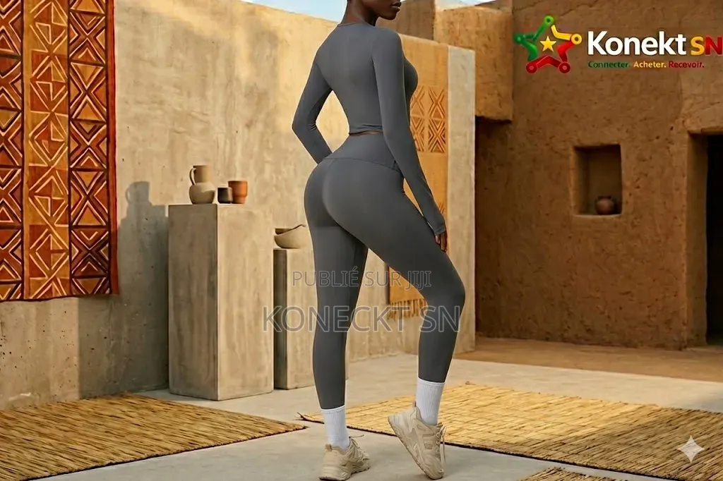 Jogging Sport Fille