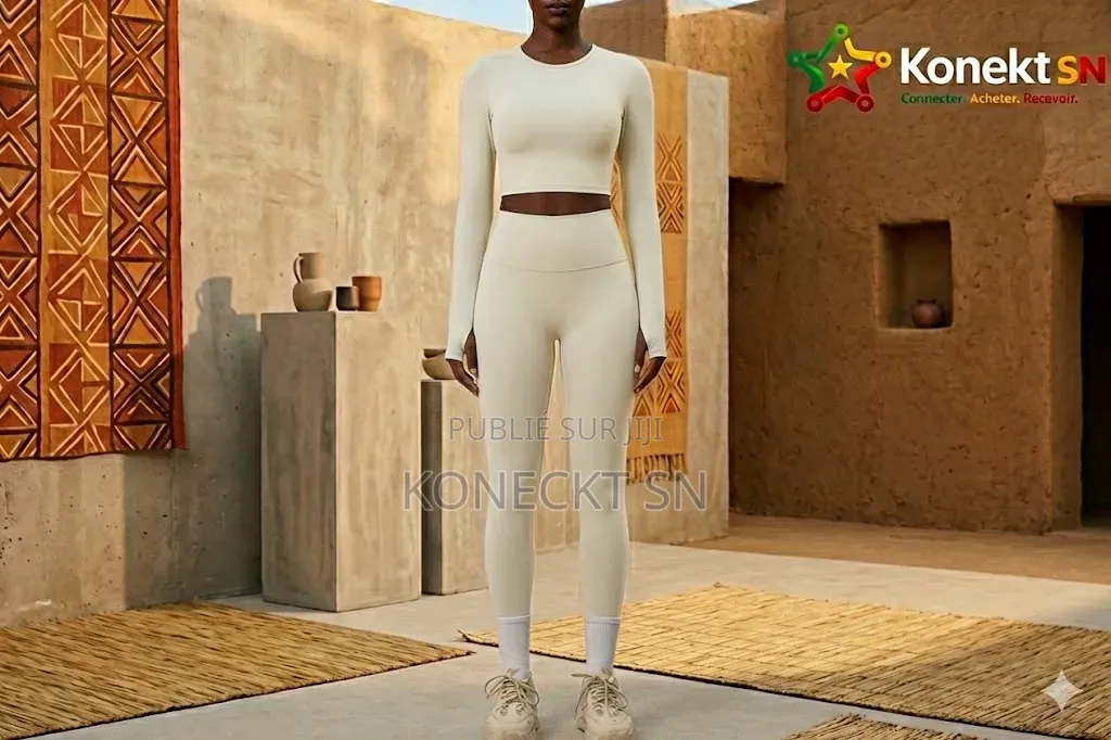 Jogging Sport Fille