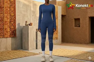 Jogging Sport Fille