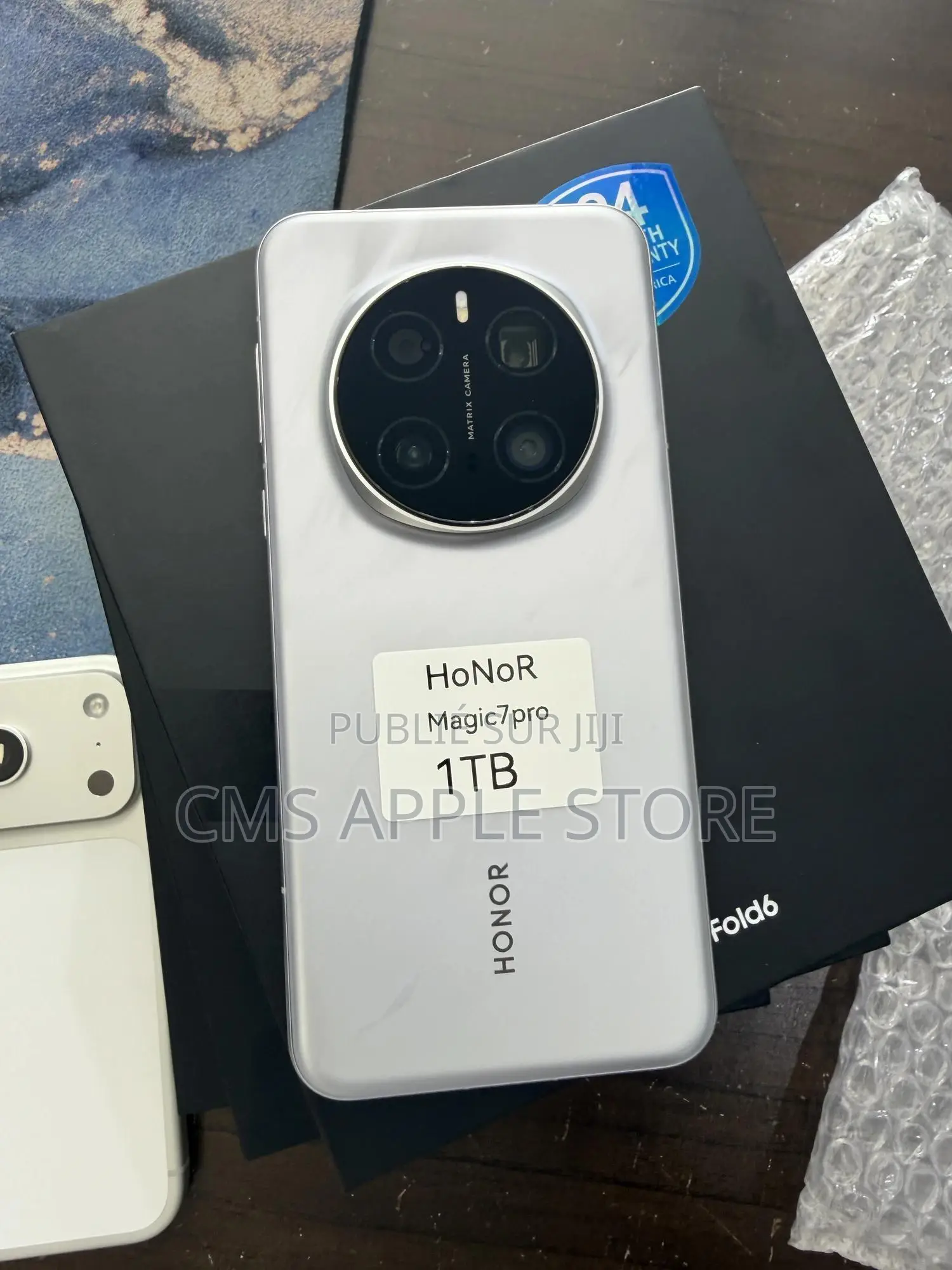 Honor 7 (16 GB) 16 GB Autre