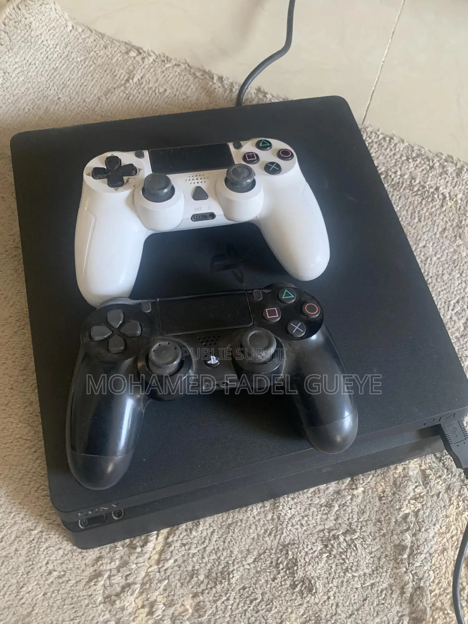 Playstation 4