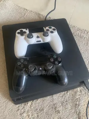 Playstation 4