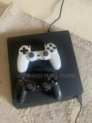 Playstation 4