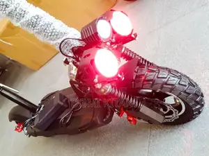 Trottinette Electrique H4