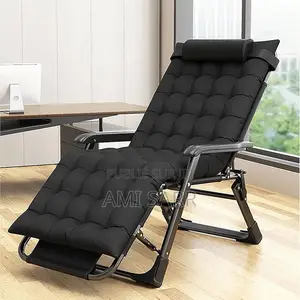 Chaise Pliable