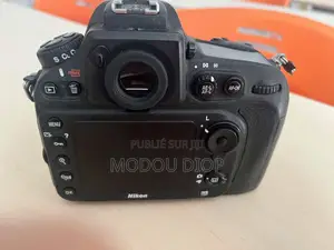 Boitier Nikon D800 90% Neuf