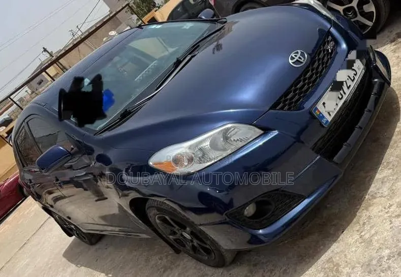 Toyota Corolla 2014 Autre