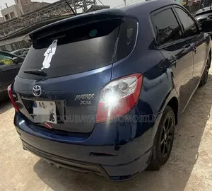 Toyota Corolla 2014 Autre