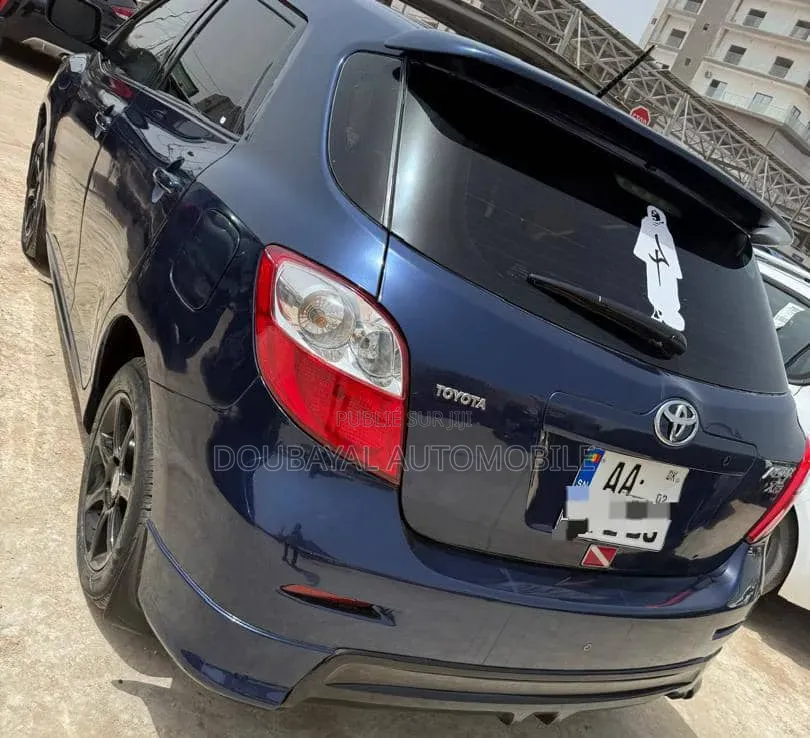 Toyota Corolla 2014 Autre