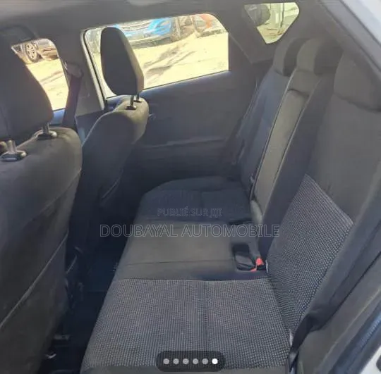 Toyota Corolla 2014 Autre