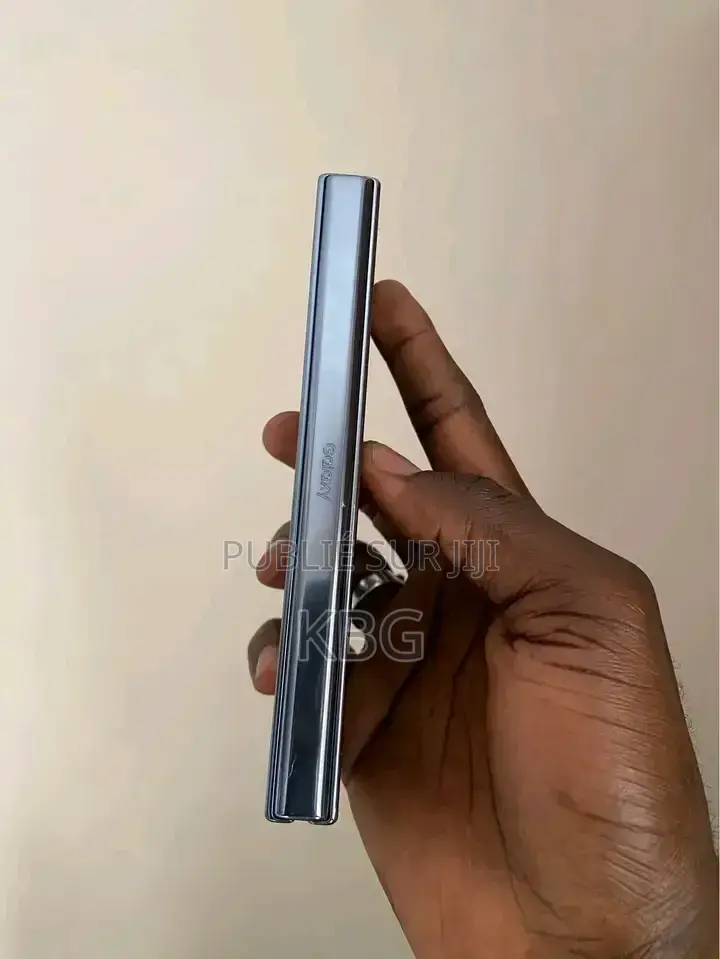 Nouveau Samsung Galaxy Z Fold4 256 GB Gris