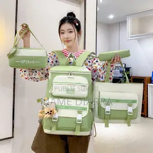 Sac À Dos Pour Collégienne