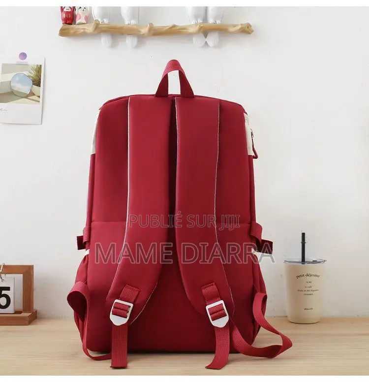 Sac À Dos Pour Collégienne