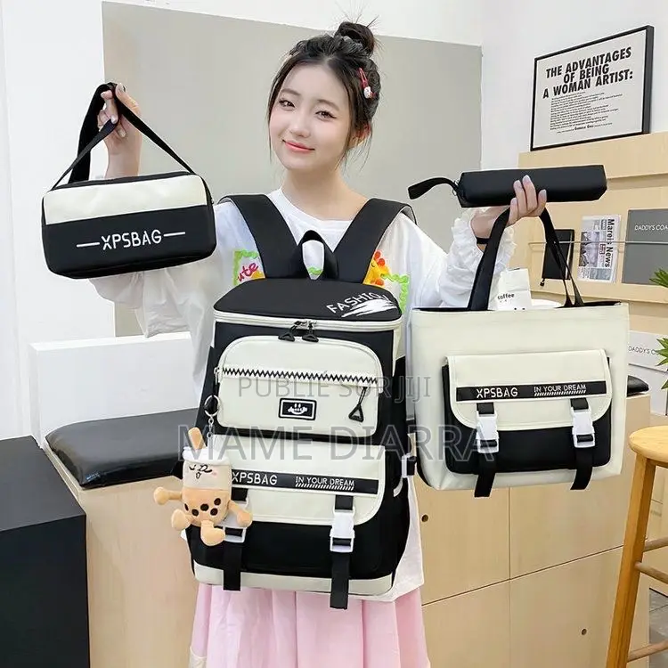 Sac À Dos Pour Collégienne
