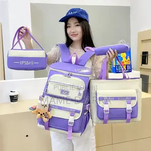 Sac À Dos Pour Collégienne