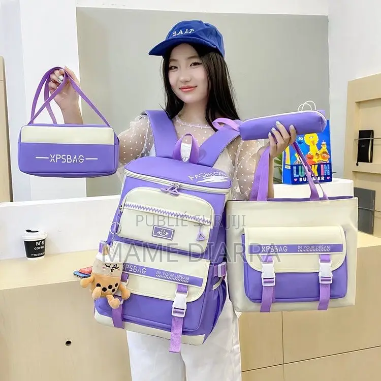 Sac À Dos Pour Collégienne