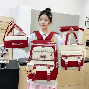 Sac À Dos Pour Collégienne