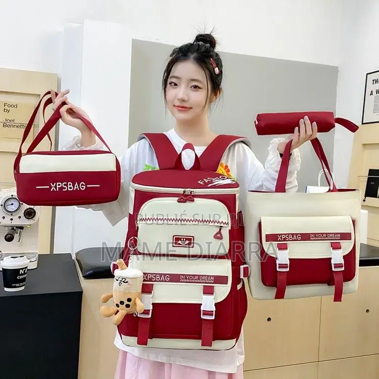 Sac À Dos Pour Collégienne