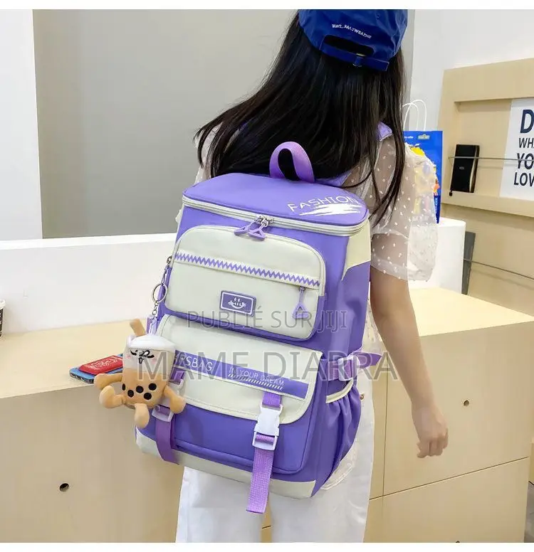 Sac À Dos Pour Collégienne