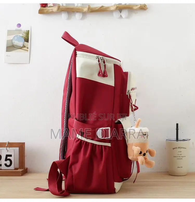 Sac À Dos Pour Collégienne