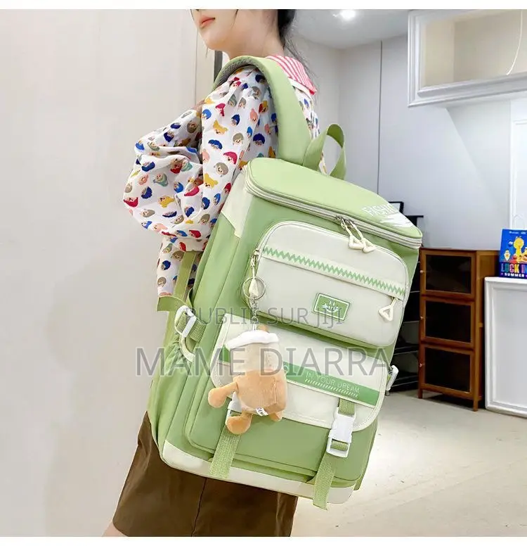 Sac À Dos Pour Collégienne