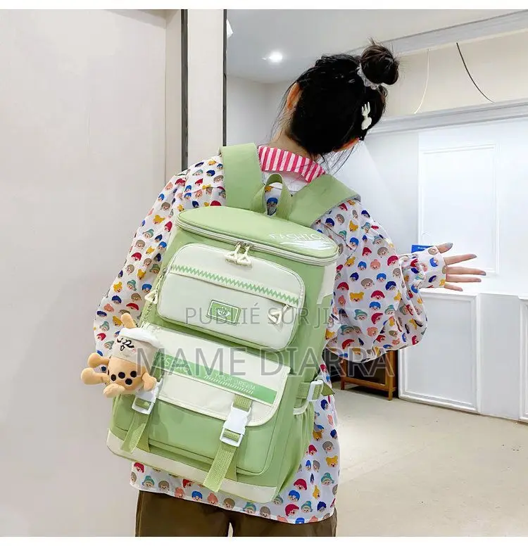 Sac À Dos Pour Collégienne