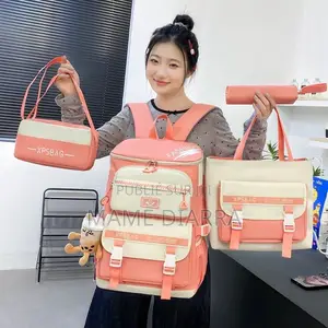 Sac À Dos Pour Collégienne