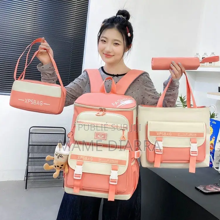Sac À Dos Pour Collégienne