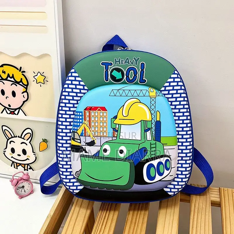 Sac À Dos Maternelle