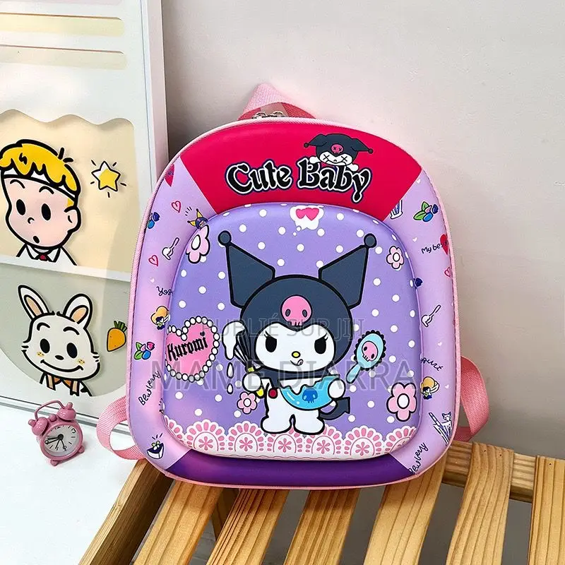 Sac À Dos Maternelle