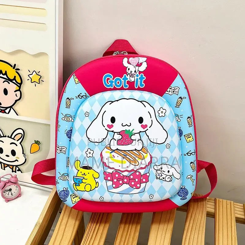 Sac À Dos Maternelle