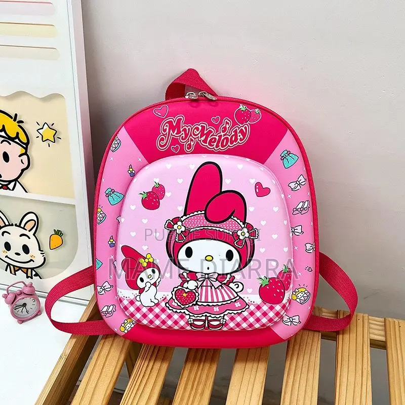 Sac À Dos Maternelle