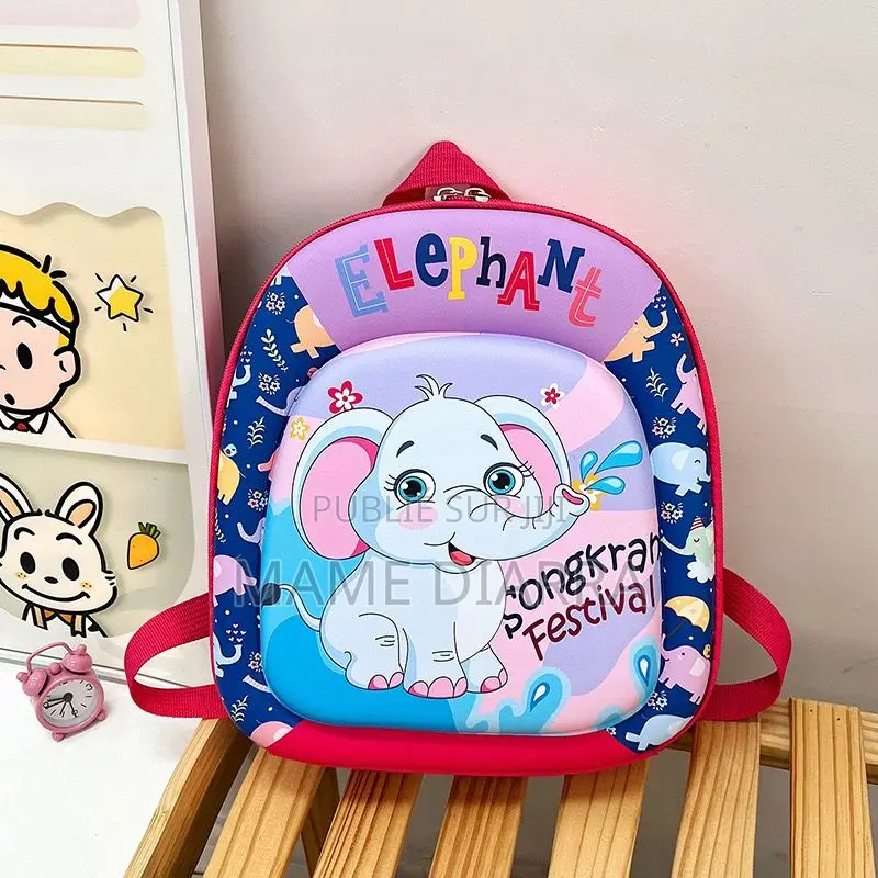 Sac À Dos Maternelle