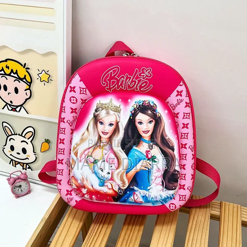 Sac À Dos Maternelle