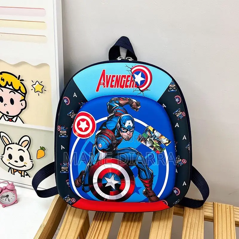 Sac À Dos Maternelle