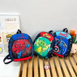 Sac À Dos Maternelle