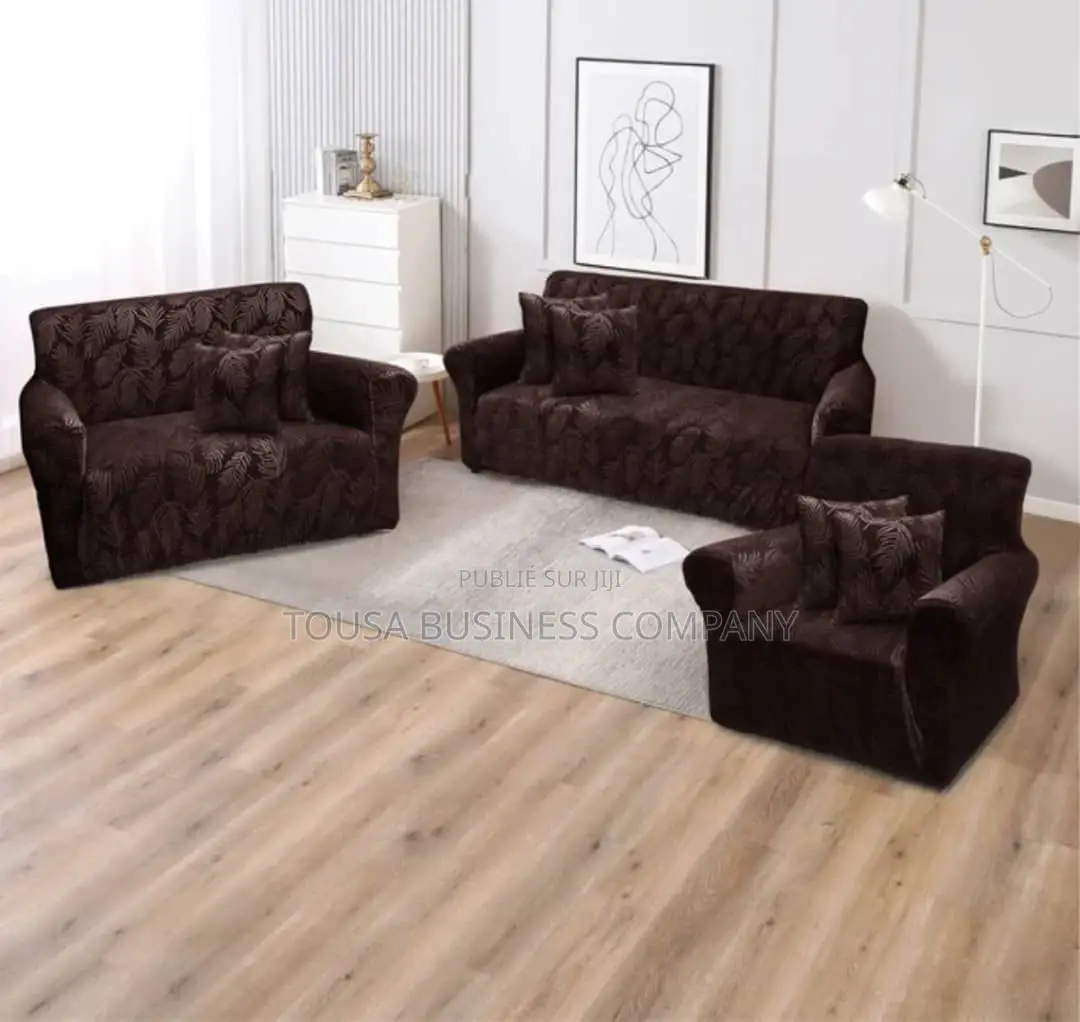 Housse Fauteuil 7place