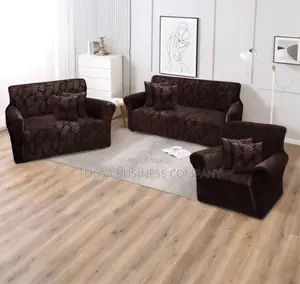Housse Fauteuil 7place