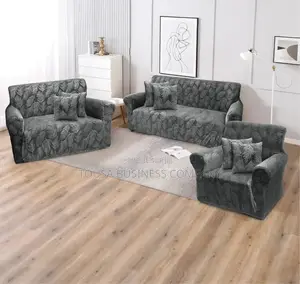 Housse Fauteuil 7place