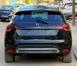 Citroen DS 4 2015 Autre