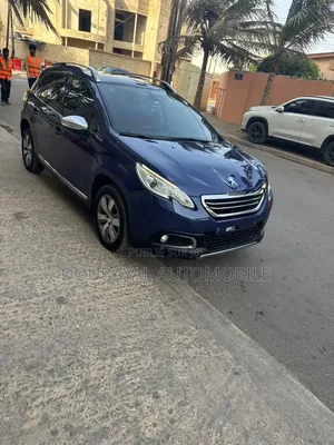 Citroen DS 4 2015 Autre