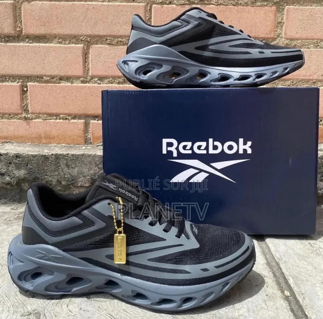 New Reebok Multicolores Disponible TDS